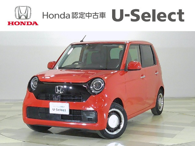 N-ONE  660 オリジナル