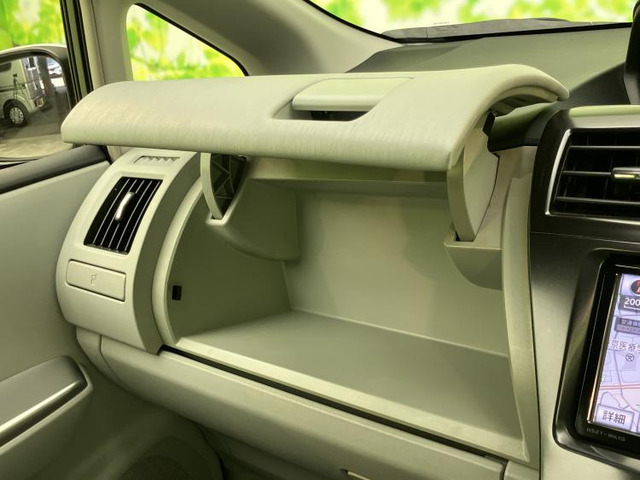 トヨタ プリウスα 1.8 S Lセレクション の中古車詳細 (51,650km