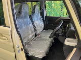 もちろん車内はキレイです♪よりクリーンな状態をキープしたいお客様には『ナノゾーンコート』がおすすめ!新型コロナウイルス対策や、除菌・消臭に効果を発揮し多くの方にご好評いただいております。