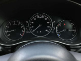 シンプルで見やすいメーター☆現在の走行距離ご確認下さい☆