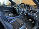 GLE AMG GLE43 4マチック 4WD 本革シート