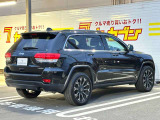 グランドチェロキー ラレード 4WD 