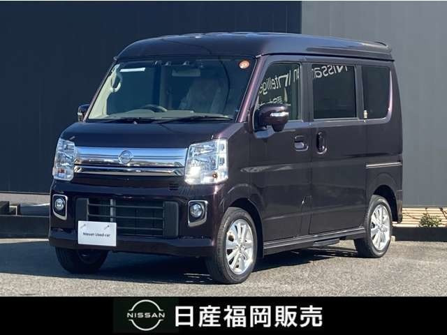 NV100クリッパーリオ G ハイルーフ 