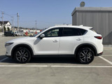 CX-5 2.2 XD Lパッケージ 