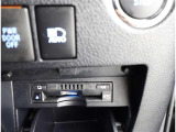 ETC車載器付き