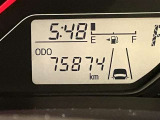 入荷時点での走行距離になります。