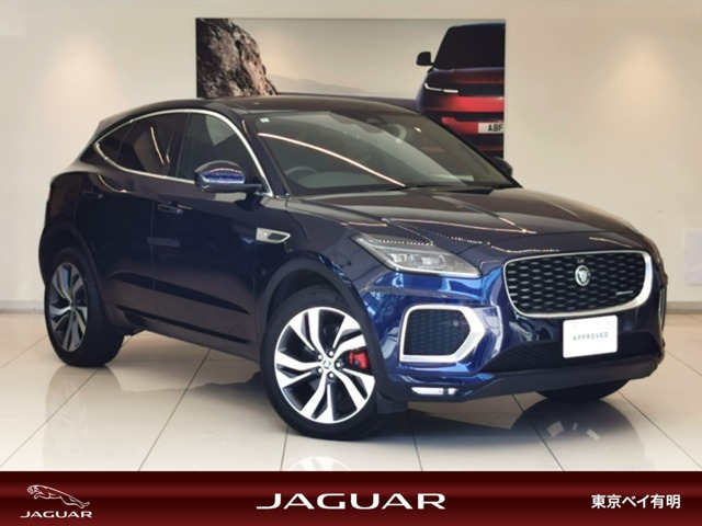 EペイスRダイナミック HSE 2.0L D200 ディーゼル 4WD