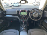 ミニクロスオーバー クーパー D オール4 4WD 修復歴無し