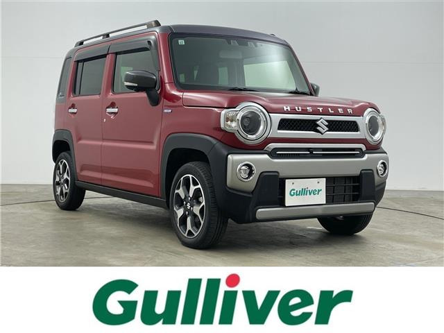 ハスラー J スタイル 修復歴無し