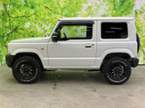 ジムニー XC 4WD 