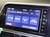 AM/FMラジオ付きです♪