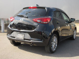 MAZDA2 1.5 15S ホワイト コンフォート 4WD 