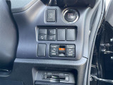 【 両側パワースライドドア 】運転席から後席スライドドアを開け閉めできます!//