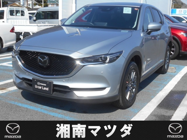 マツダ CX-5 