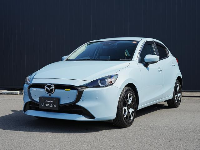 MAZDA21.5 XD BD