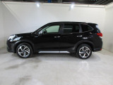 フォレスター 2.0 アドバンス 4WD 