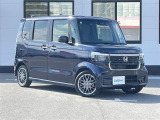 ホンダ N-BOXカスタム