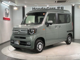 ホンダ N-VAN