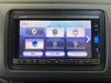 【オーディオ機能】Bluetooth対応、USB、デジタルTV、DVD/CDプレーヤー・AM/FMチューナー付きです。
