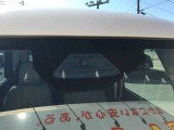 【衝突軽減ブレーキ】衝突回避支援システムで、前方の状況を監視し、車両や歩行者との衝突回避・衝突による被害軽減を支援してくれる装備です!
