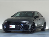 RS3セダン 2.5 4WD 