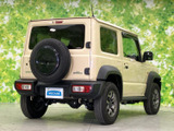 ジムニーシエラ 1.5 JC 4WD 