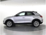 T-Roc TSI スタイル 