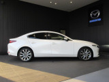 MAZDA3セダン 2.0 X プロアクティブ ツーリング セレクション 