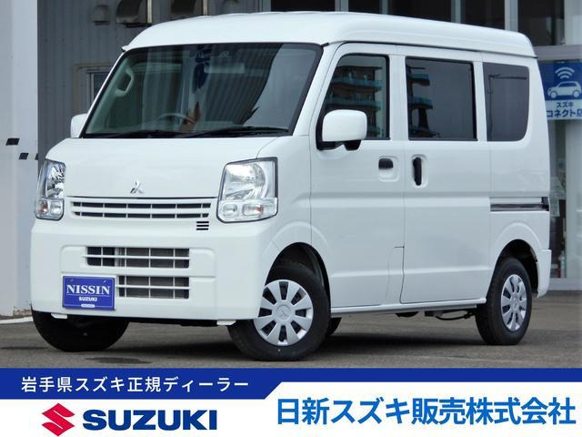 ミニキャブバン G 4WD