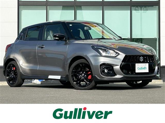 スイフト 1.4 スポーツ ZC33S ファイナル エディション 6MTワンオーナー