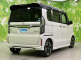 N-BOXカスタム G L ターボ ホンダセンシング 