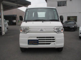 ミニキャブトラック VX-SE 4WD 