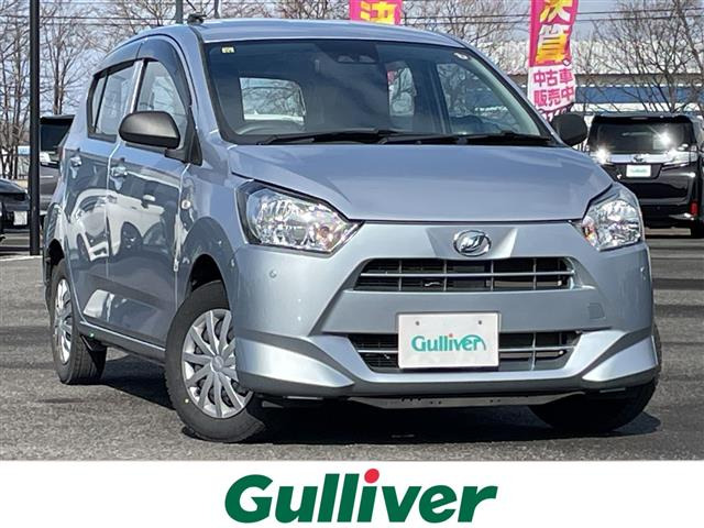 ミライースL SAIII 4WD4WD ワンオーナー