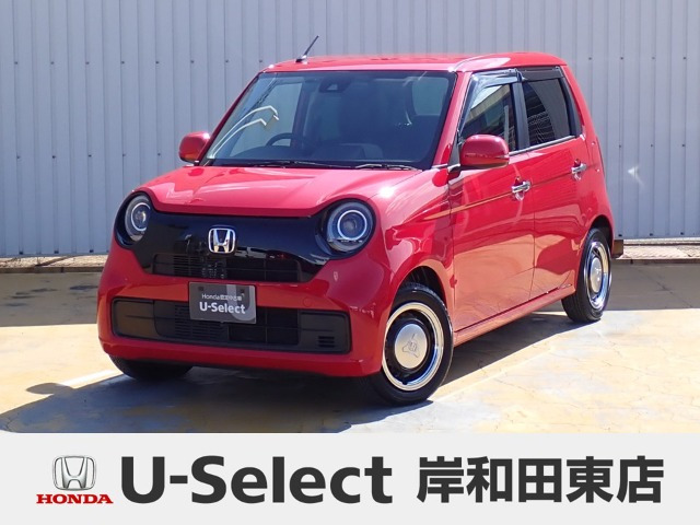 N-ONE  660 オリジナル