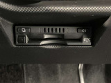 高速道路をスイスイッと通過の『ETC』付き!ETCカードをお持ちでない方は、トヨタETCカードもございますので、ご相談下さいね☆