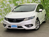 【中古車情報】ホンダ ジェイド 1.5 ハイブリッドX  の中古車詳細（走行距離：10.8万km、カラー：ホワイトオーキッド・パール、販売地域：千葉県印旛郡酒々井町）