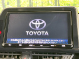 【純正9型ナビ】人気の純正ナビを装備しております。ナビの使いやすさはもちろん、オーディオ機能も充実!キャンプや旅行はもちろん、通勤や買い物など普段のドライブも楽しくなるはず♪
