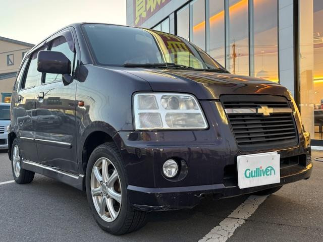 MW1.3 Vセレクション修復歴無し