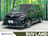 禁煙車 モデリスタエアロ 純正10型ナビ 両側電動ドア