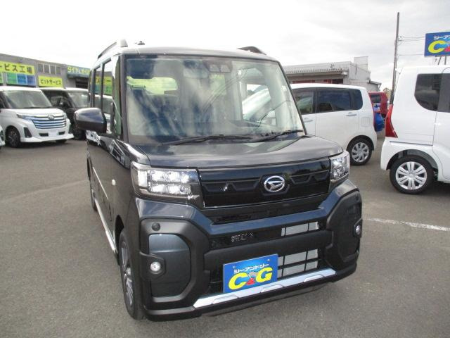 タント ファンクロス リミテッド