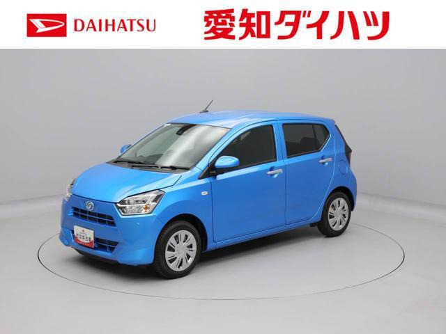 ミライース X SAIII 