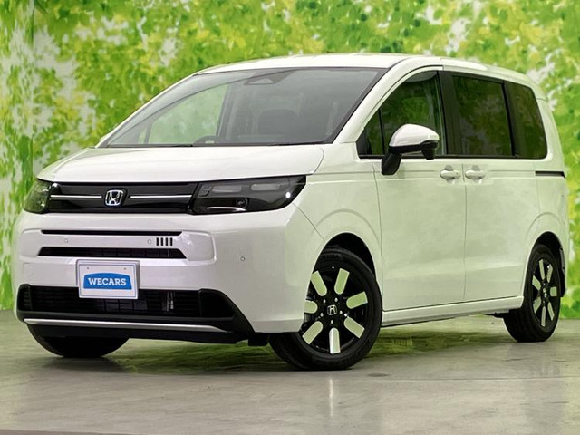 フリード 1.5 e:HEV エアー EX 