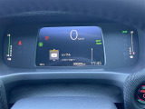 【スピードメーター】メーターがシンプルで見やすく運転しやすいですね!