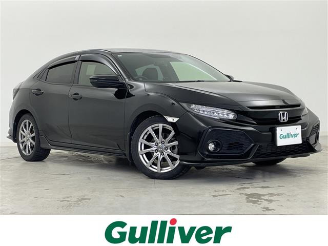 シビック 1.5 ハッチバック 修復歴無し