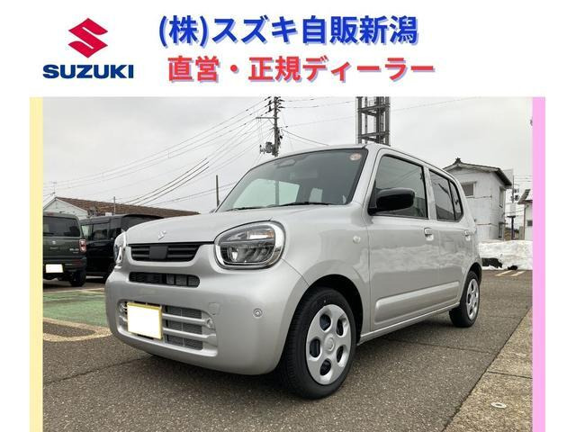 アルト L 4WD 