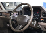 ランドクルーザー70 3.5 LX ディーゼル 4WD 