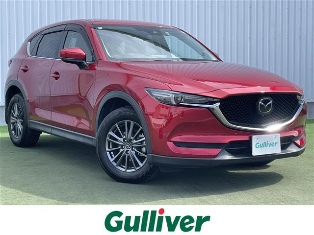 CX-52.2 XD修復歴無し