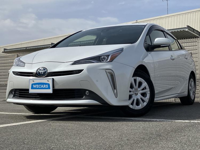 プリウス 1.8 S セーフティ プラスII 