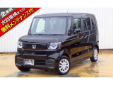 R6年式ホンダセンシング付きN-BOX入荷しました!元当社社有車!■純正ディスプレイオーディオ■Rカメラ■ETC■LED■PSD■ドラレコ