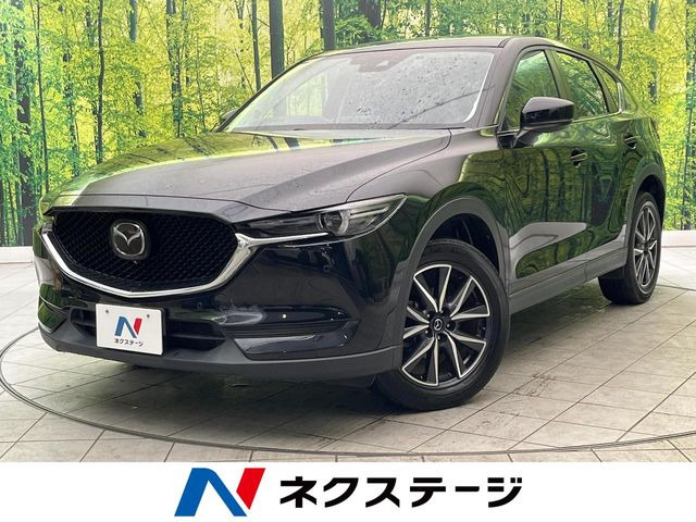 CX-5  XD プロアクティブ